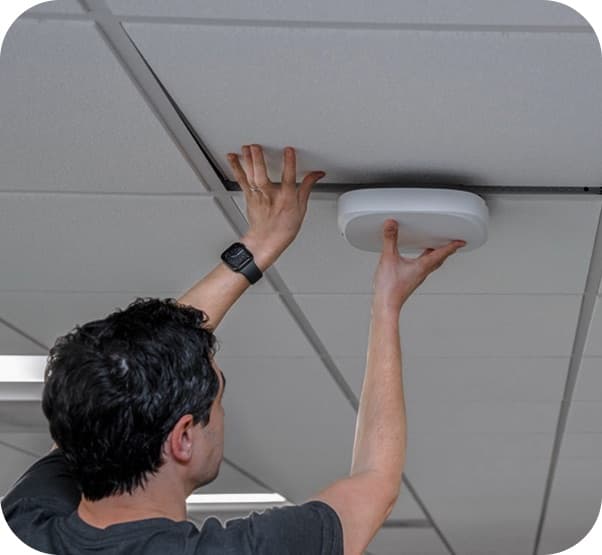 Instalación certificada